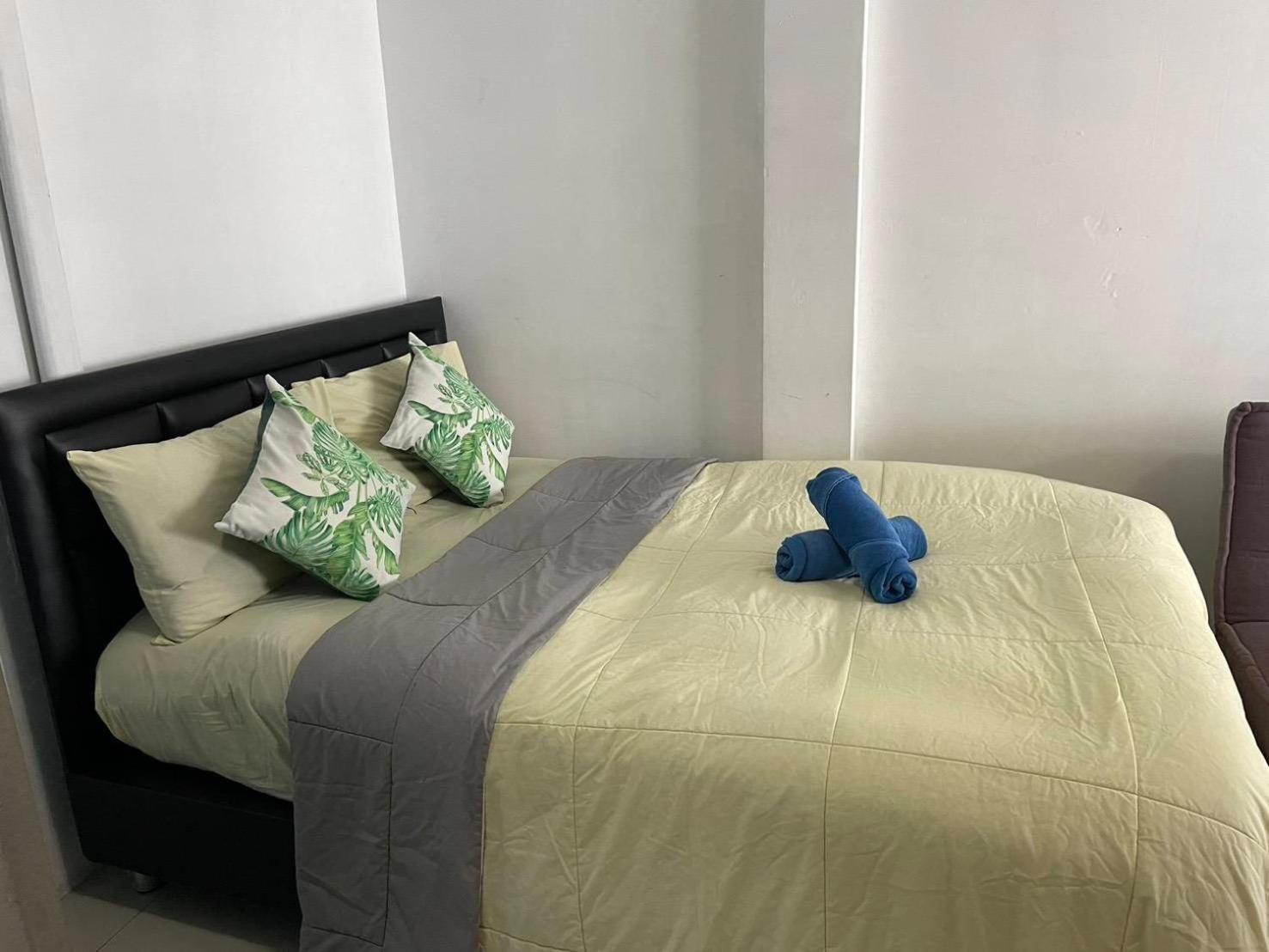 Hostel Homey-sleepy Don Mueang Airport